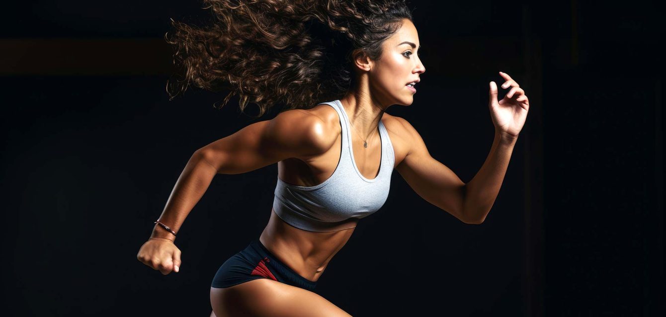 sportswoman-running-doing-strength-training