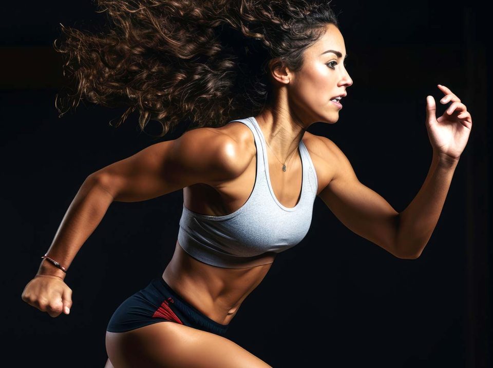sportswoman-running-doing-strength-training