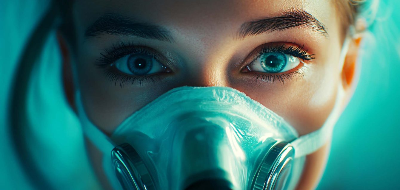 woman-wearing-oxygen-mask